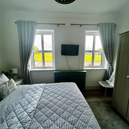 Maison d'hôtes Connemara Ocean Escape Galway