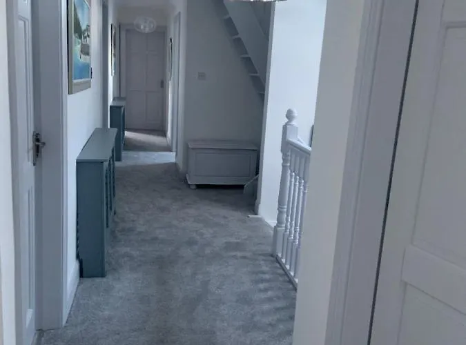 Connemara Ocean Escape * Голуэй