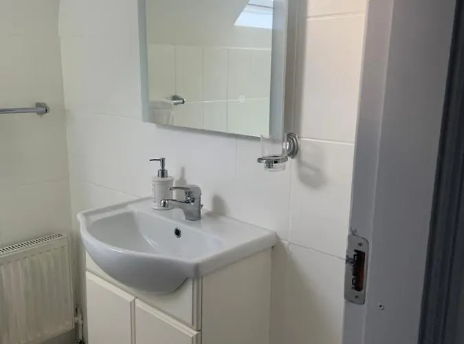 Connemara Ocean Escape * Голуэй