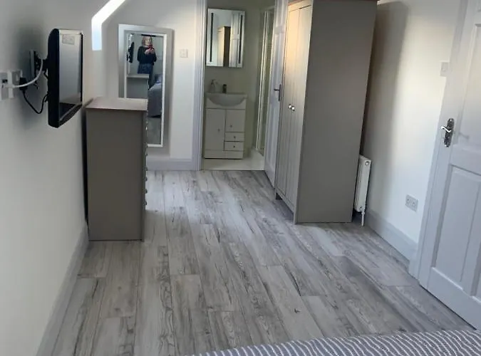 Гостевой дом Connemara Ocean Escape