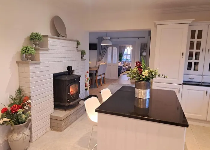 Connemara Ocean Escape