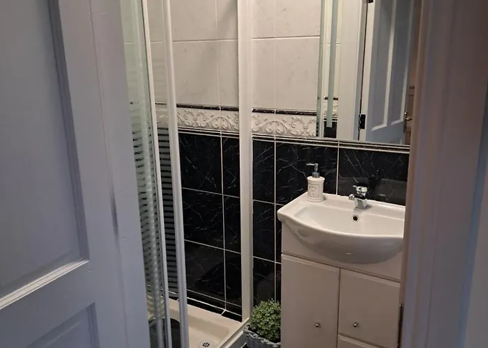 Connemara Ocean Escape * Голуэй