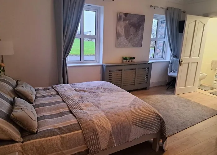 Connemara Ocean Escape * Голуэй