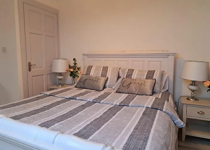 Connemara Ocean Escape Гостевой дом *