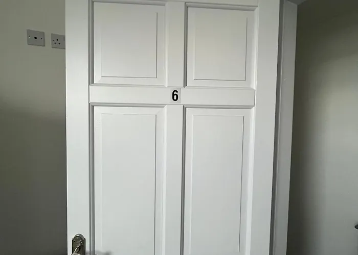 Connemara Ocean Escape Голуэй