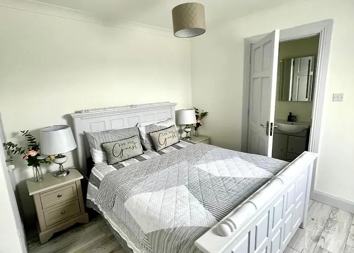 Гостевой дом Connemara Ocean Escape