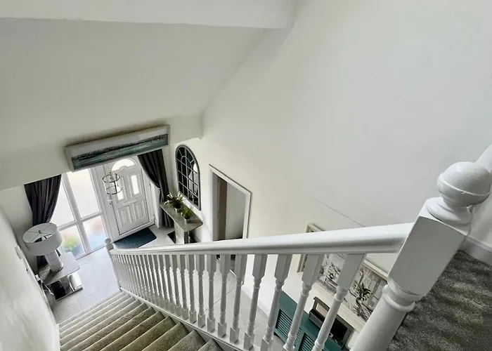 Connemara Ocean Escape Гостевой дом Голуэй