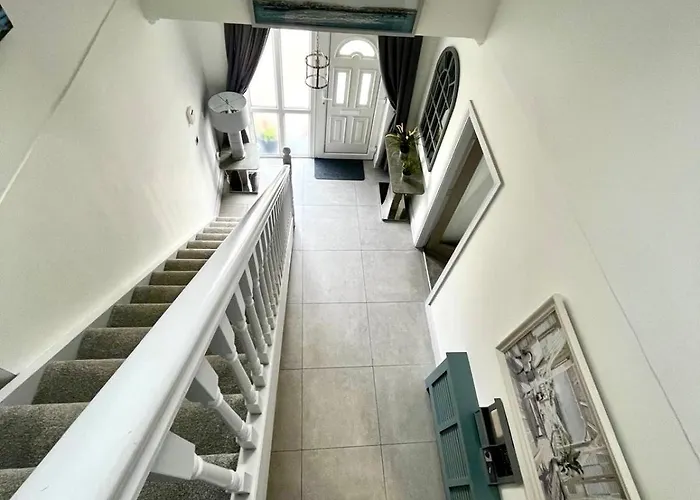 Connemara Ocean Escape * Голуэй