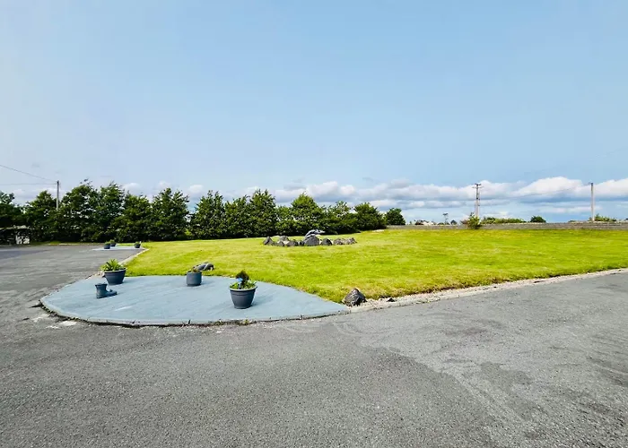 Гостевой дом Connemara Ocean Escape *