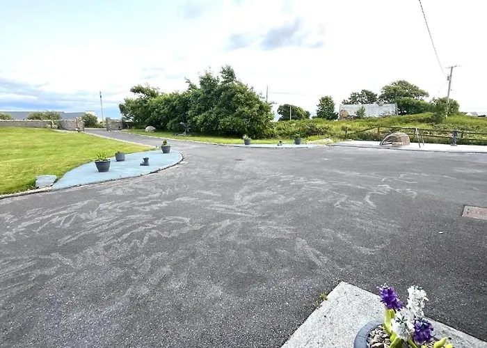 Connemara Ocean Escape *