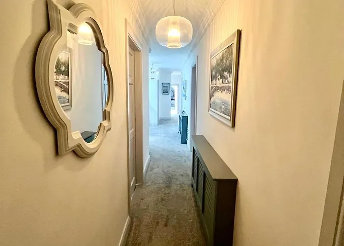 Connemara Ocean Escape Голуэй