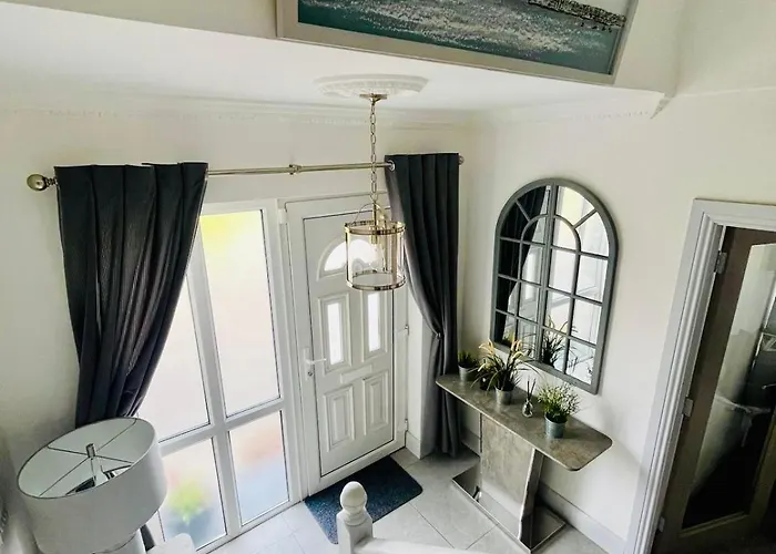 Connemara Ocean Escape