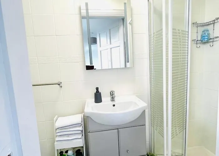 Гостевой дом Connemara Ocean Escape *