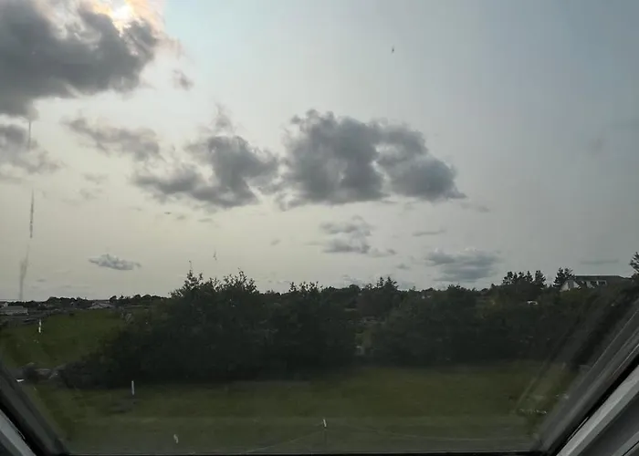 Гостевой дом Connemara Ocean Escape Голуэй