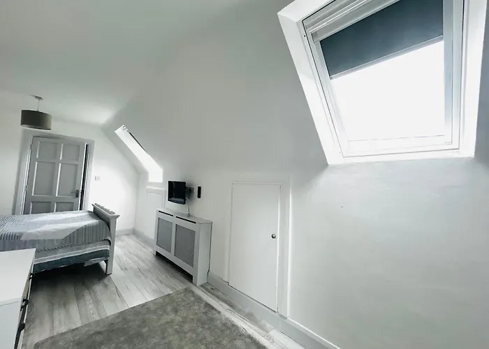 Connemara Ocean Escape Голуэй