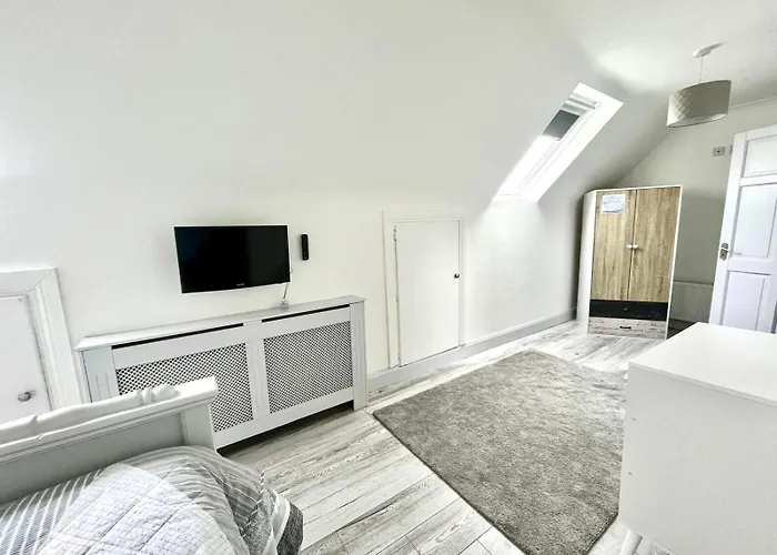 Гостевой дом Connemara Ocean Escape