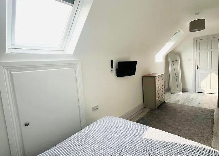 Гостевой дом Connemara Ocean Escape Голуэй