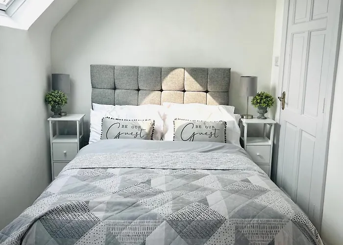 Connemara Ocean Escape Голуэй