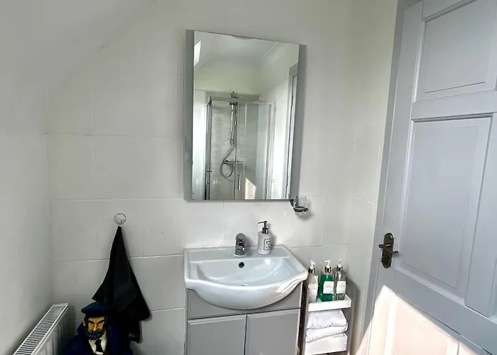 Connemara Ocean Escape * Голуэй