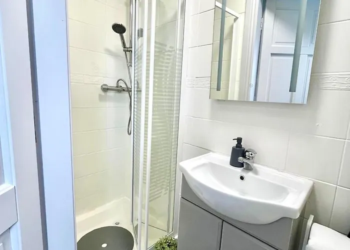 Гостевой дом Connemara Ocean Escape