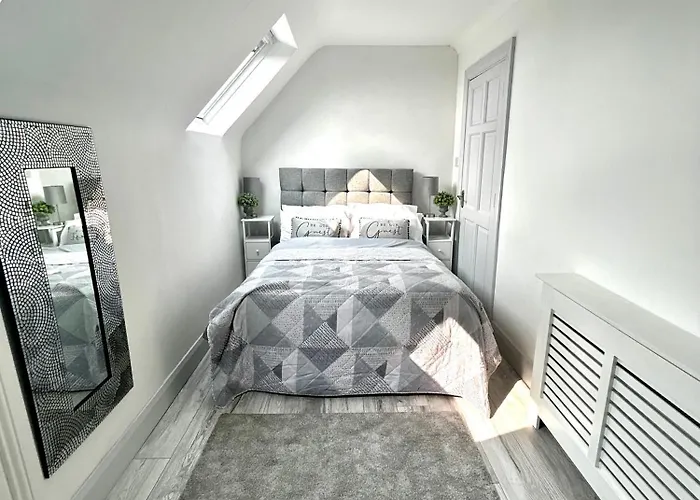 Гостевой дом Connemara Ocean Escape *