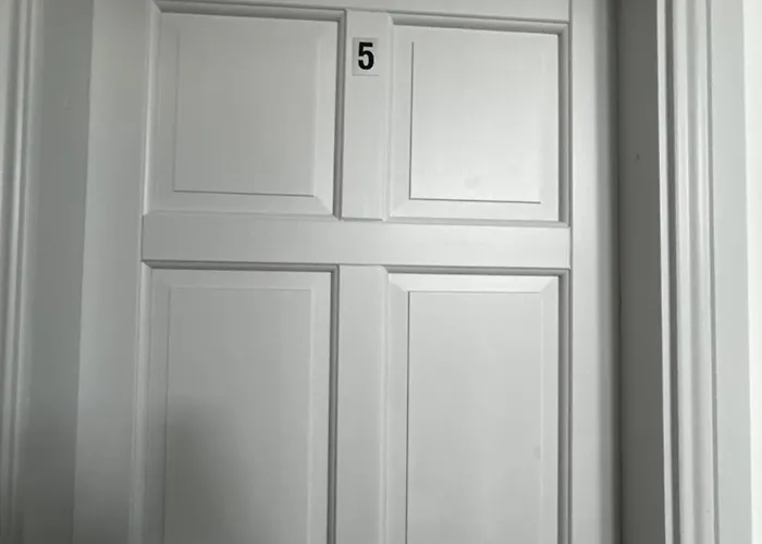 Гостевой дом Connemara Ocean Escape Голуэй