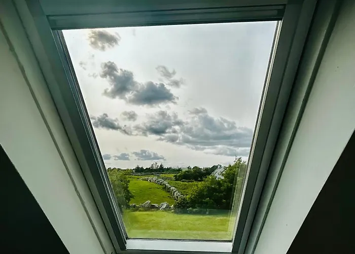 Connemara Ocean Escape *