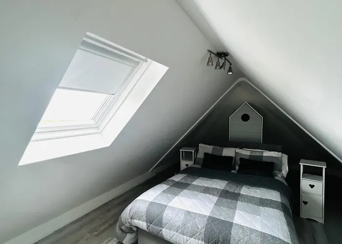 Connemara Ocean Escape * Голуэй