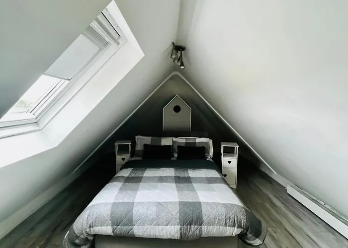 Connemara Ocean Escape *