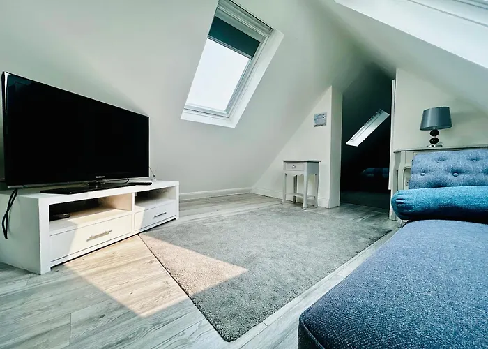 Connemara Ocean Escape