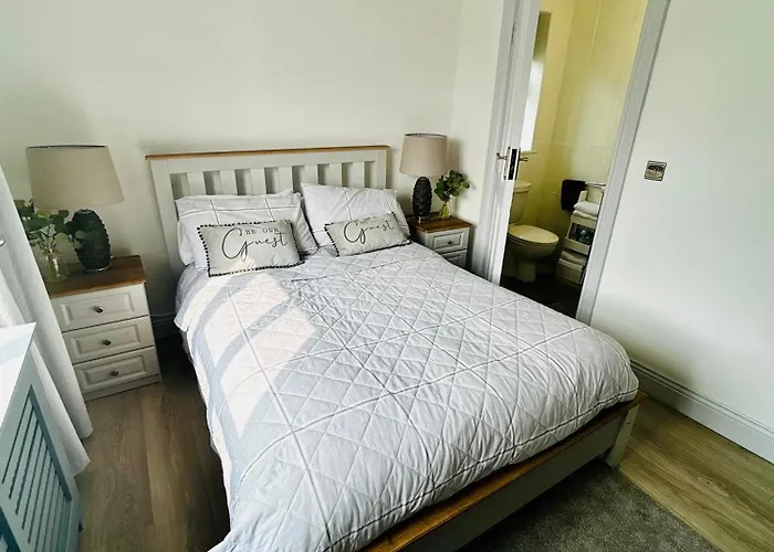 Гостевой дом Connemara Ocean Escape *