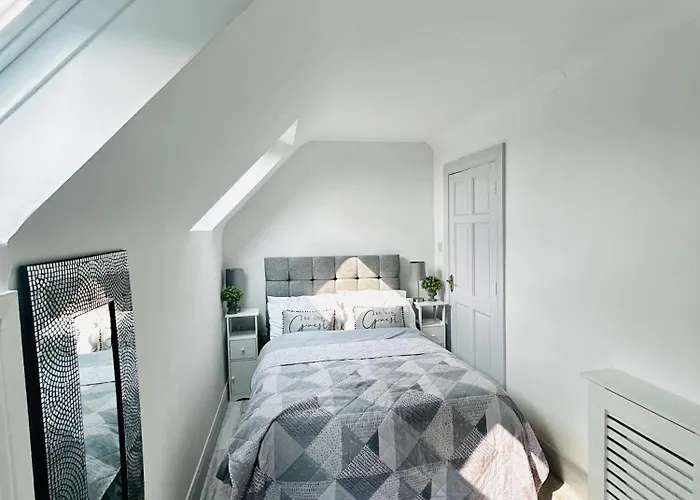 Connemara Ocean Escape