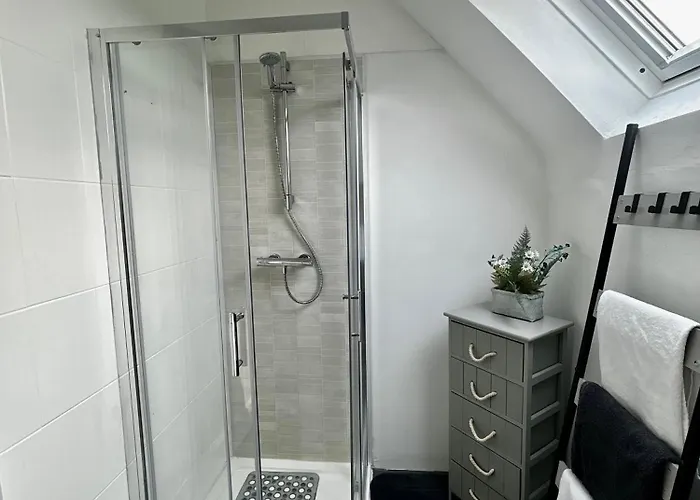 Connemara Ocean Escape Голуэй