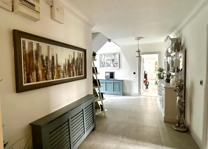 Гостевой дом Connemara Ocean Escape *