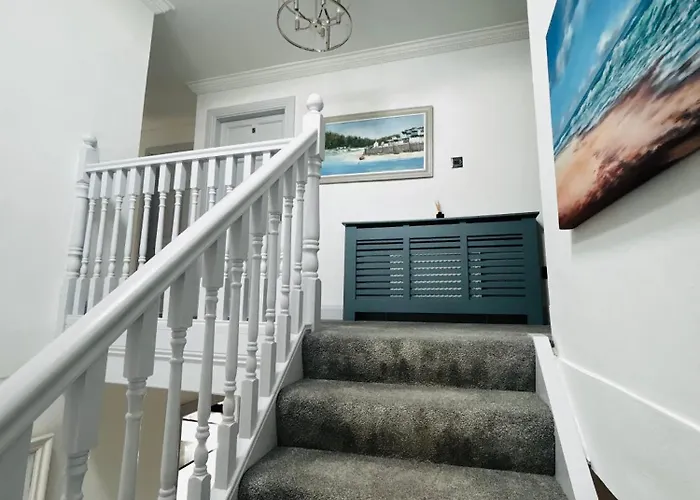 Connemara Ocean Escape *