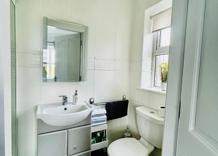 Connemara Ocean Escape * Голуэй