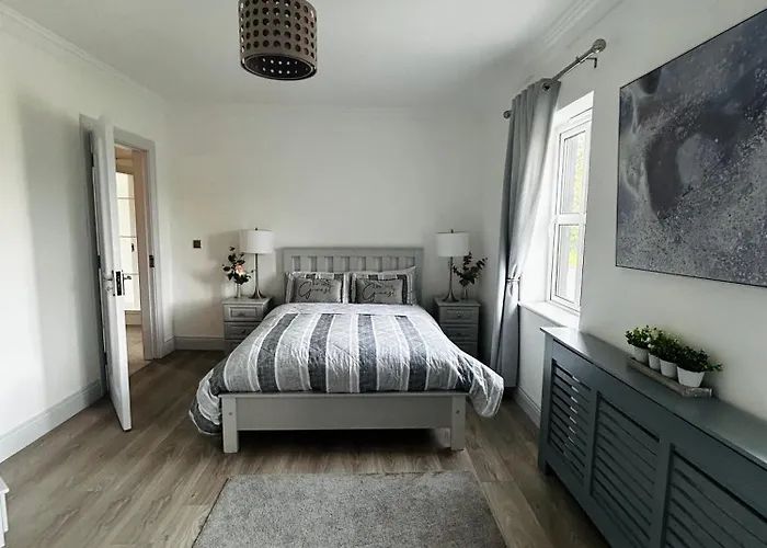 Гостевой дом Connemara Ocean Escape