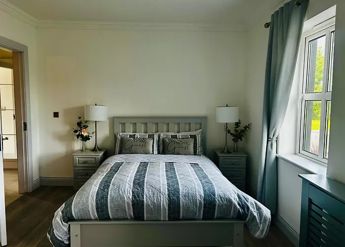 Гостевой дом Connemara Ocean Escape *