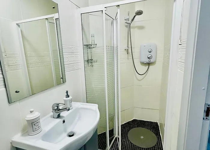 Connemara Ocean Escape Гостевой дом Голуэй