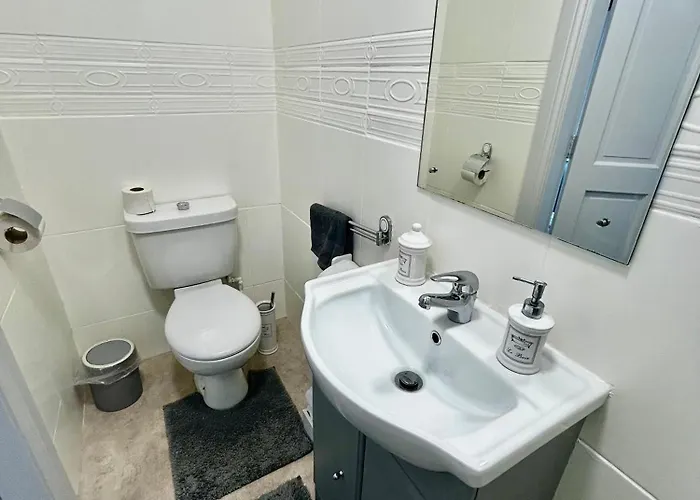 Connemara Ocean Escape Голуэй