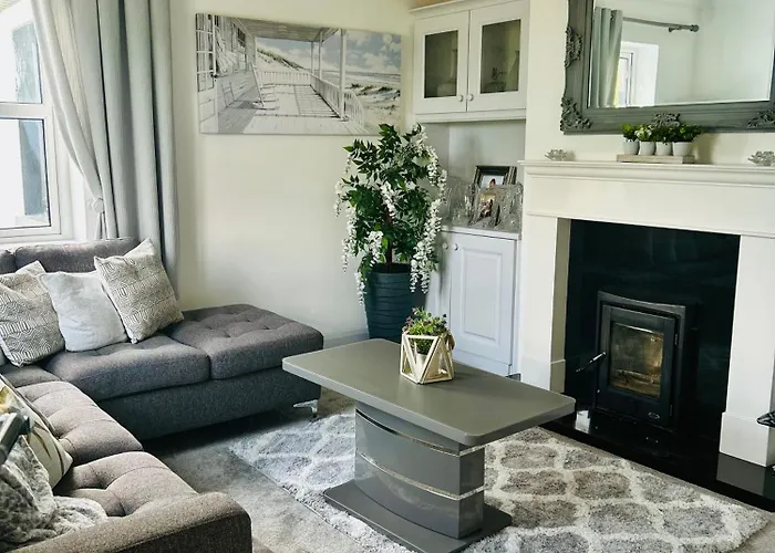 Гостевой дом Connemara Ocean Escape