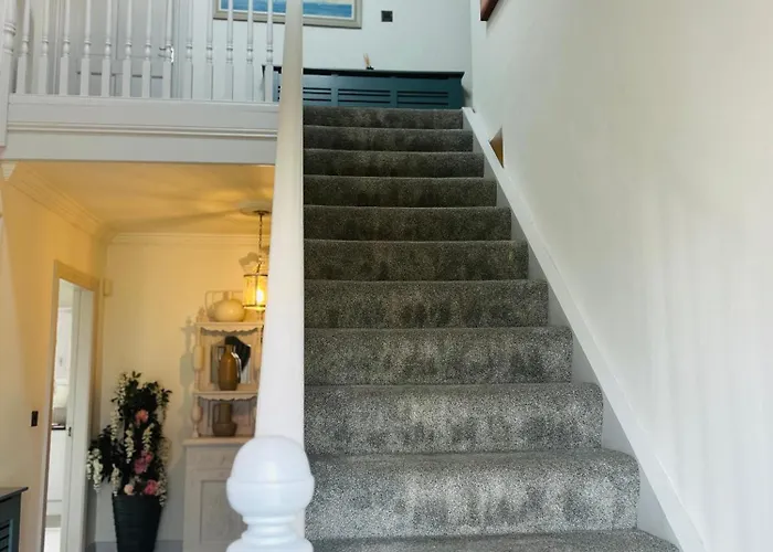 Connemara Ocean Escape Гостевой дом Голуэй